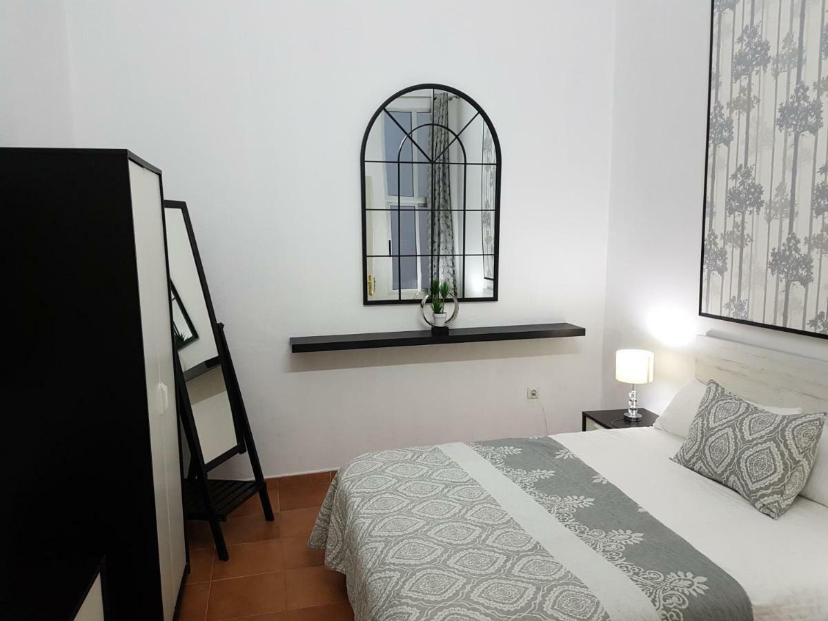 Eva'S Dream Villa Las Palmas de Gran Canaria Luaran gambar
